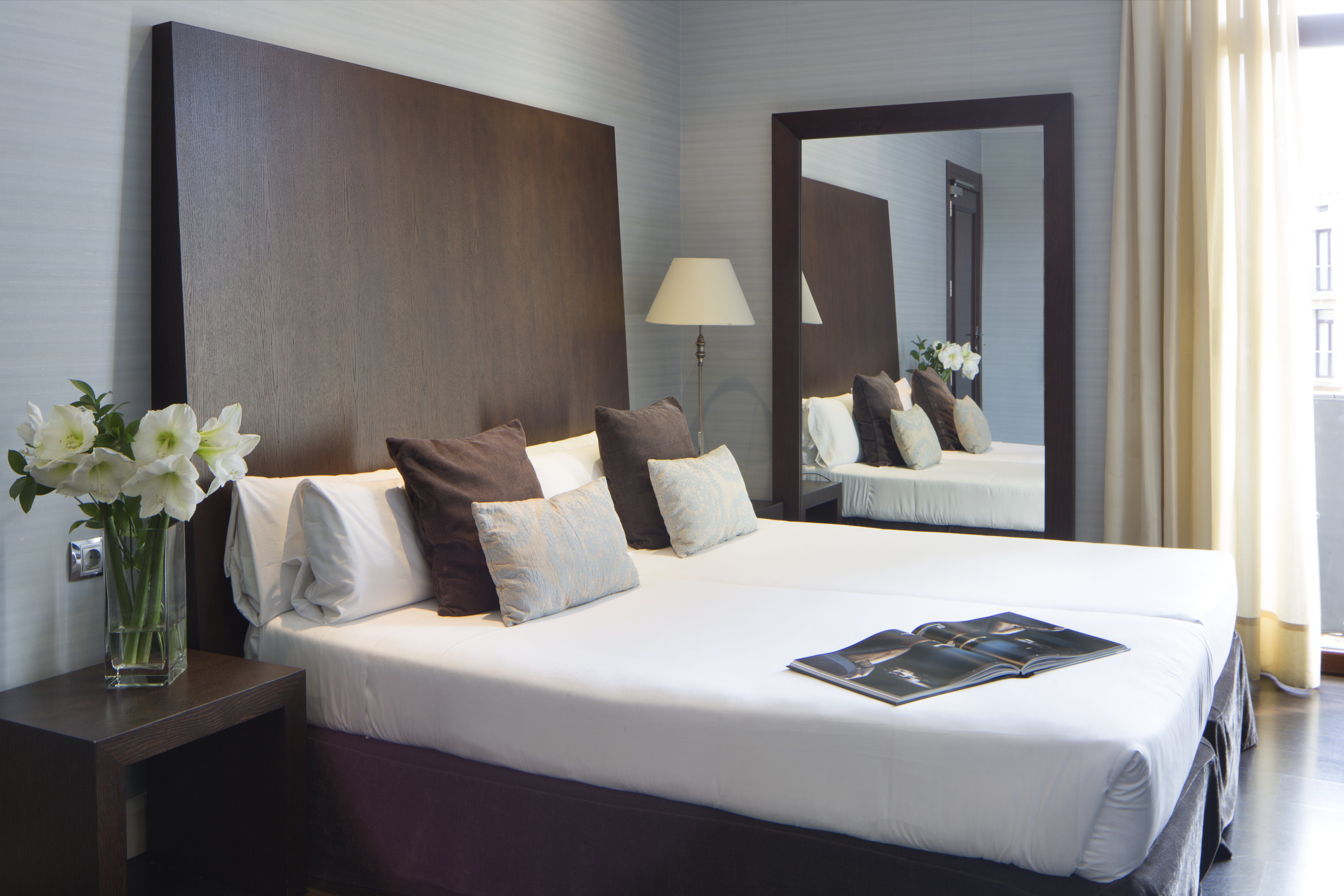 Superior, Double Bed