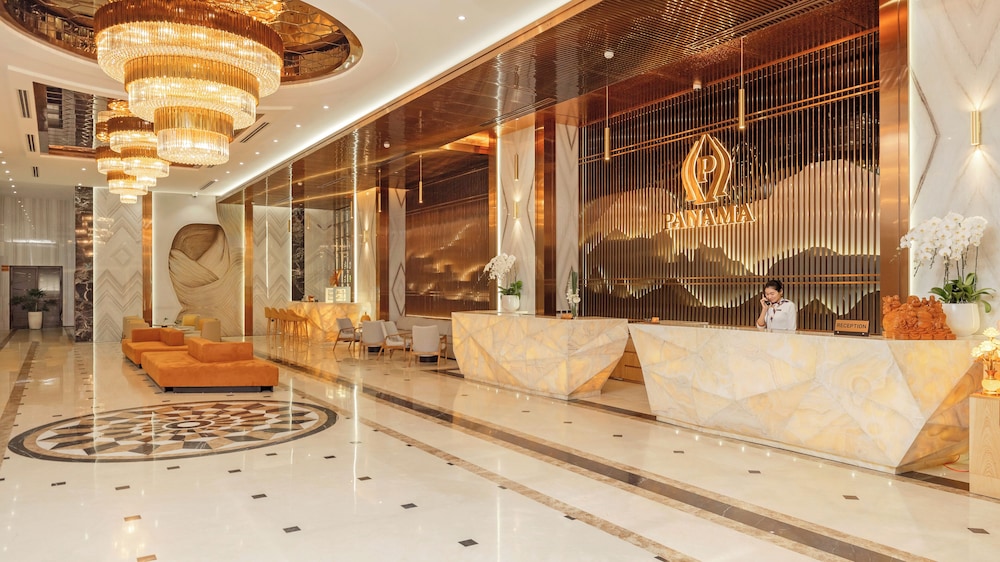 Panama Nha Trang Hotel 6/50