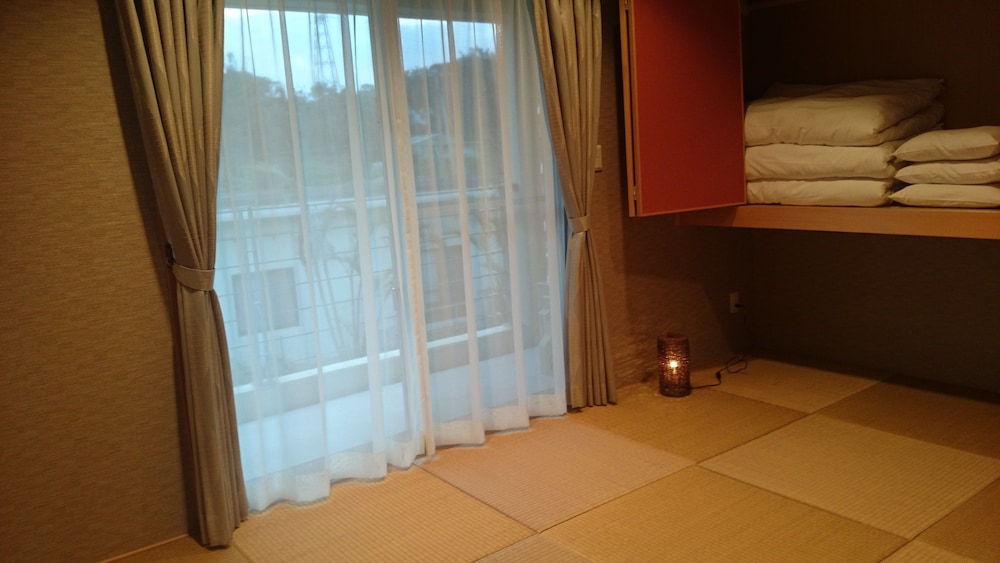 Arimabaru Beach Resort 9/32