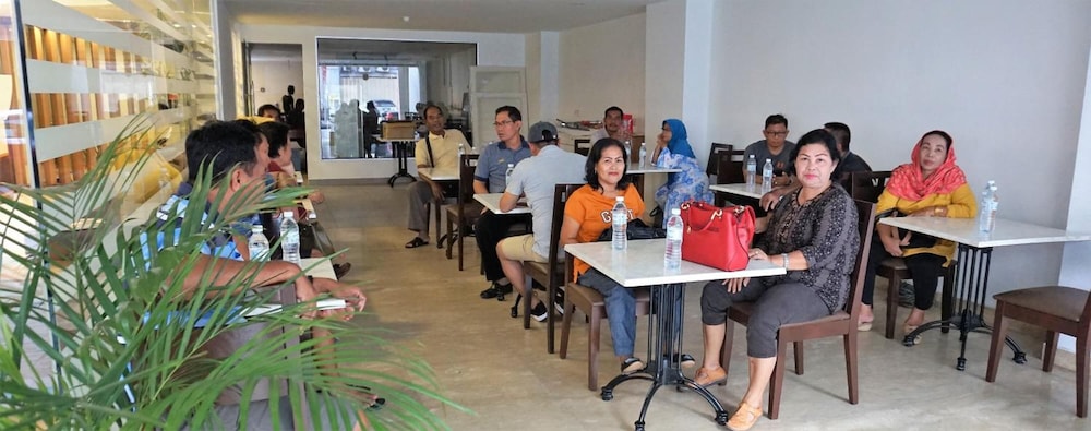 Eco Hotel At Bukit Bintang 45/52