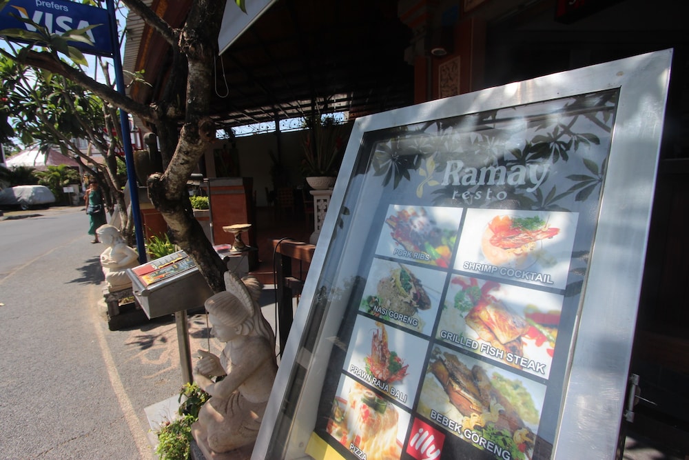 Ramayana Hotel Sanur 6/34