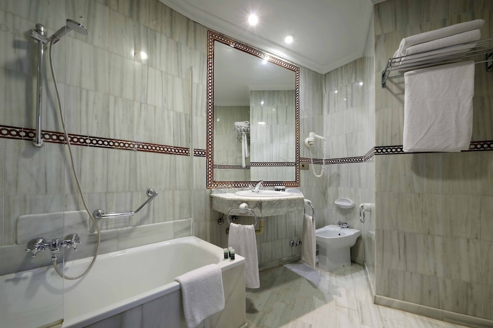 Boutique Hotel Luna Triunfo Granada 13/80