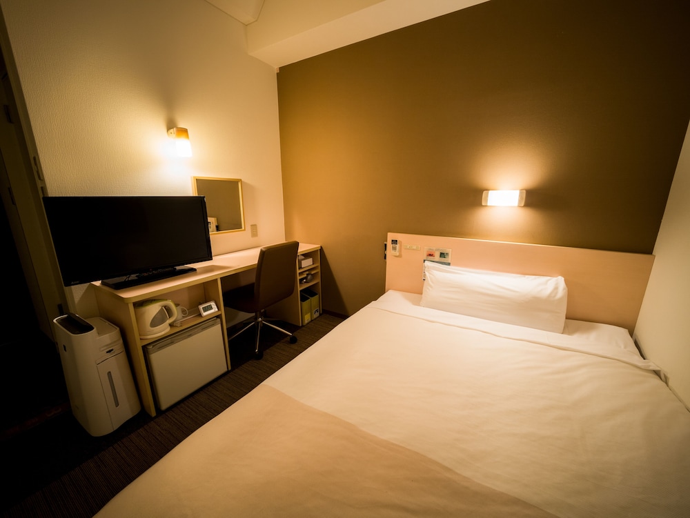 Super Hotel Suzuka 4/17