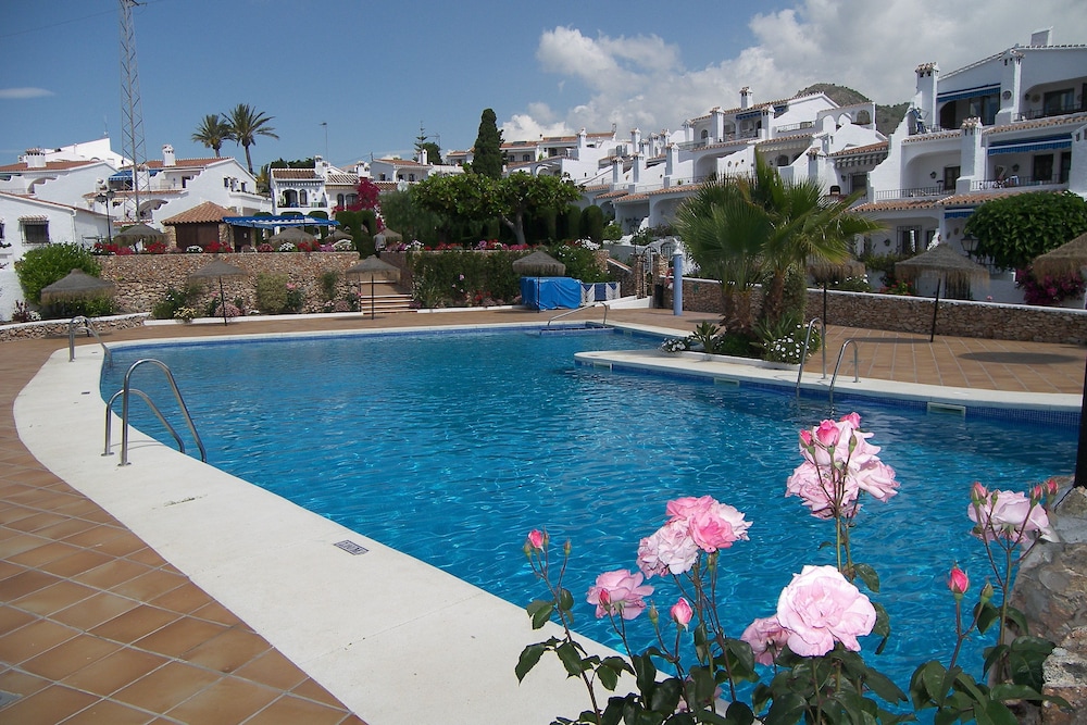 Nerja Villas Capistrano 39/50