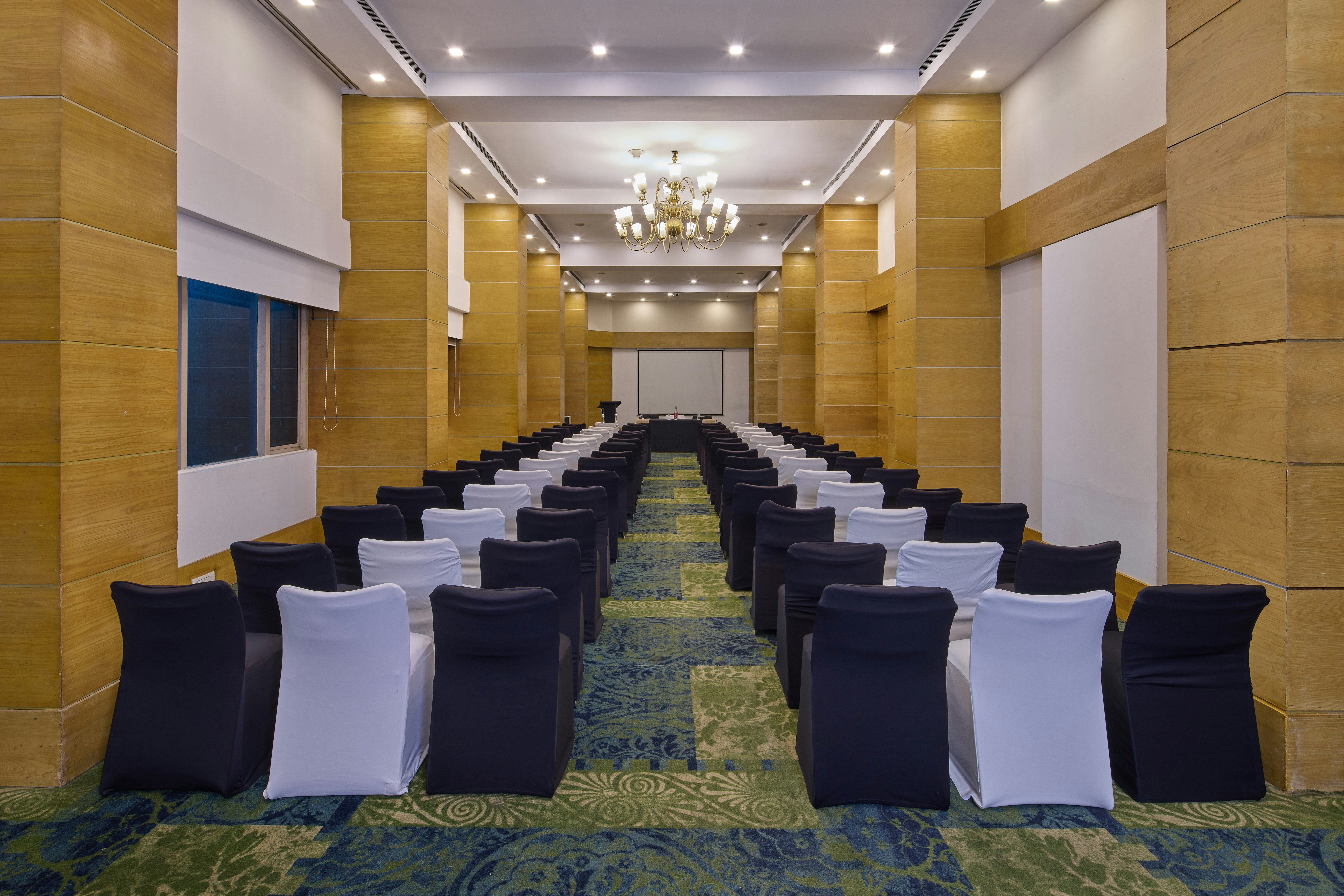 Royal Orchid Central Bangalore 65/75