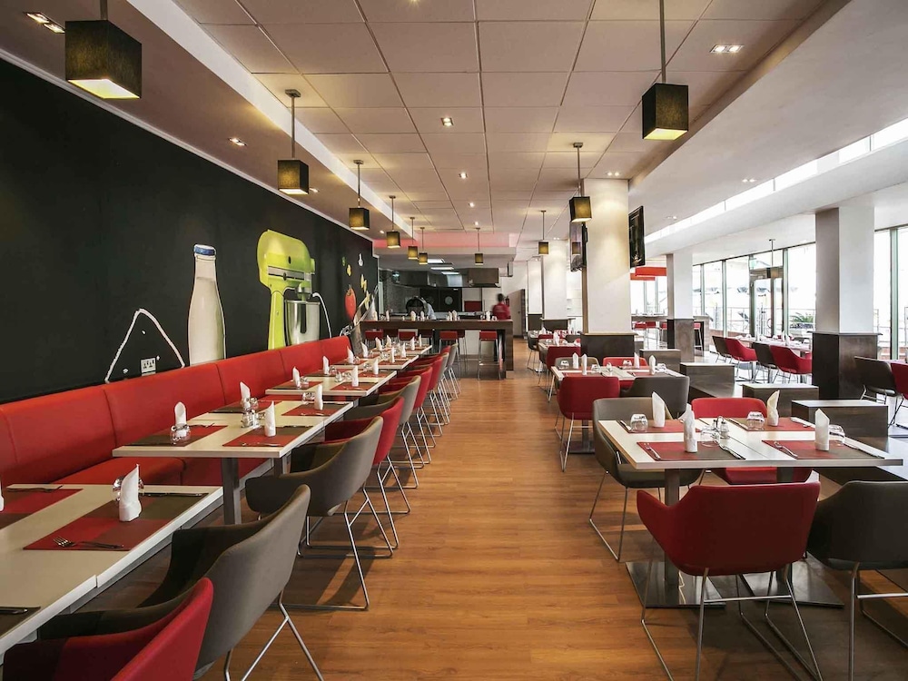 Ibis Lagos Ikeja 60/74