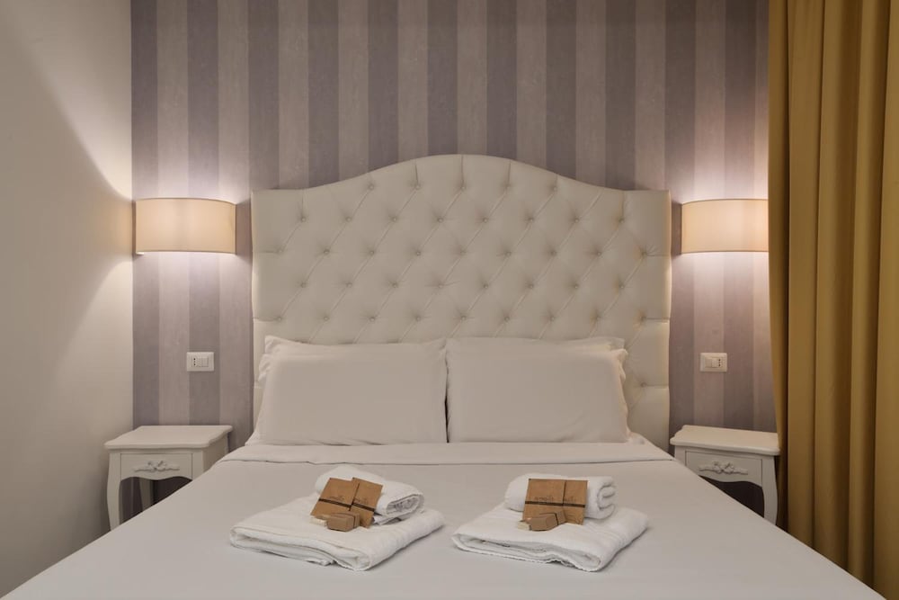 Relais Vatican Secret 22/44