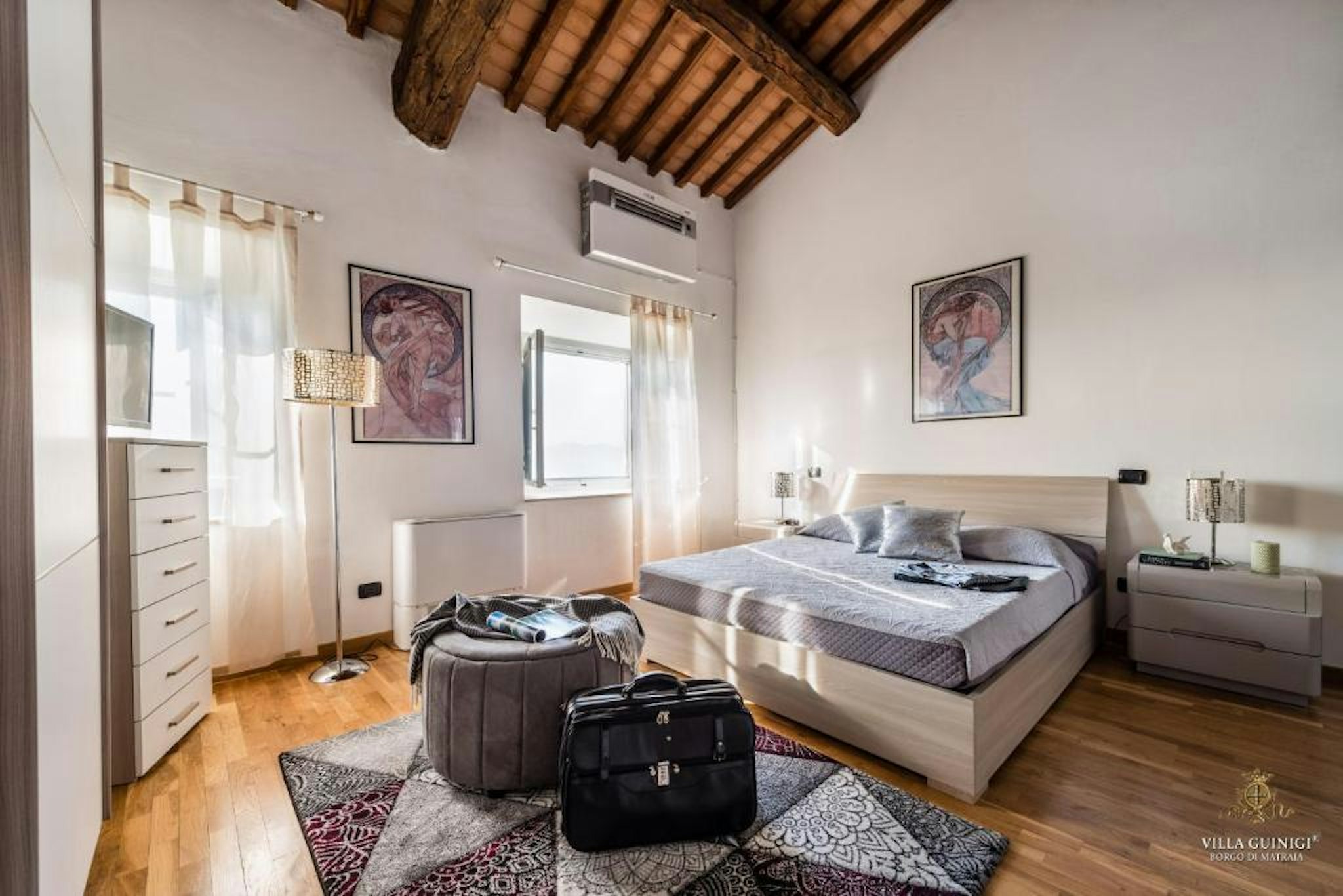 TUSCANY VILLA RESORT BY ALCAM 10/36