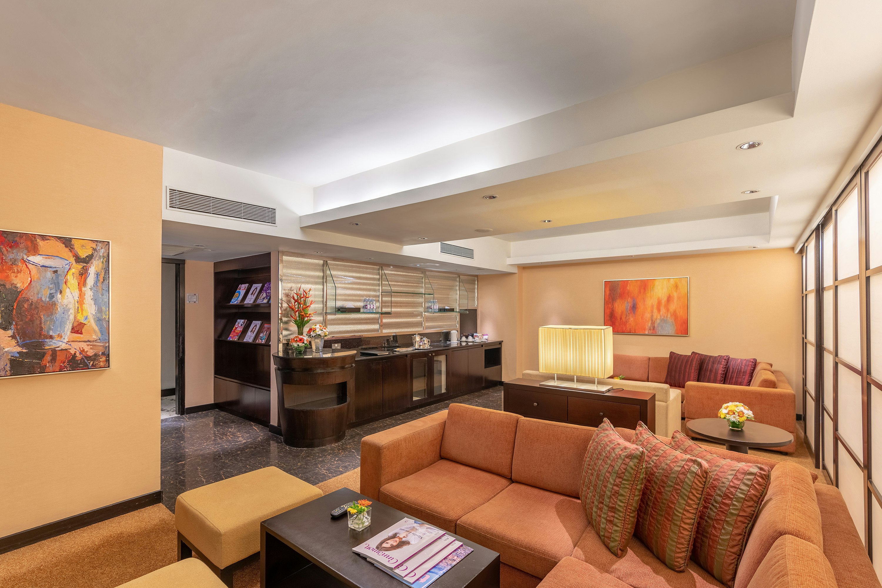 Cinnamon Grand Colombo 10/40