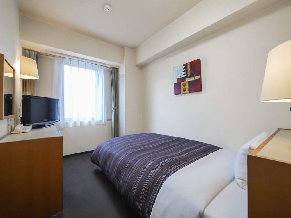 Hotel Route-Inn Nagaoka Ekimae 2/27