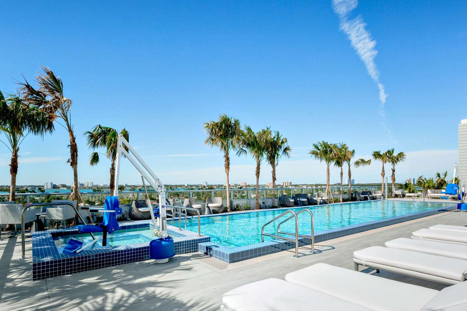 The Altair Hotel Bay Harbor Miami 46/49