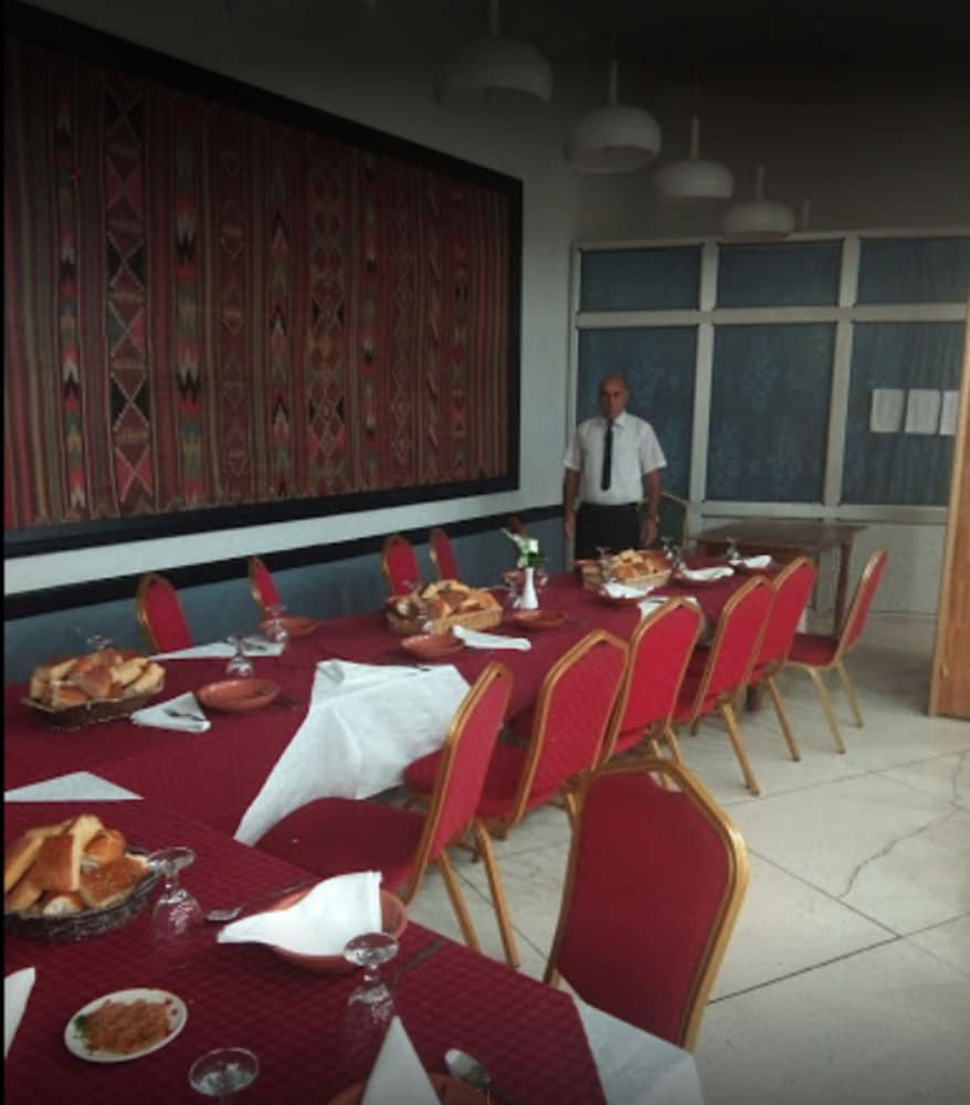 Hotel Chelia 13/21