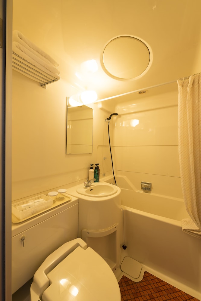 Room, Double Bed