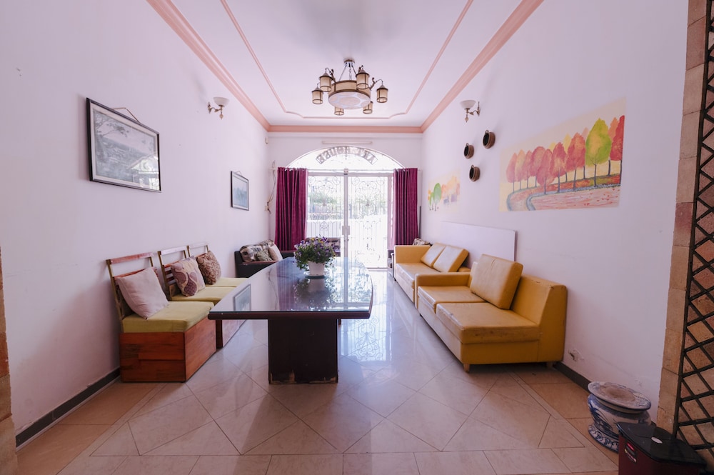 Memory Villa 42/63