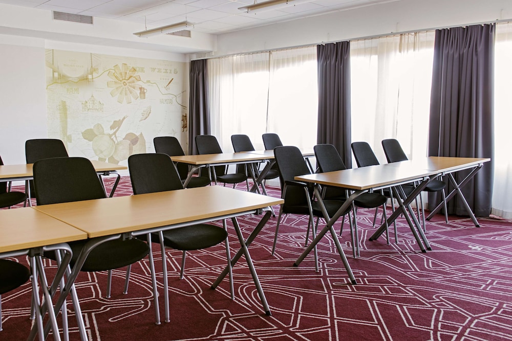 Scandic Kalmar Vast 29/42