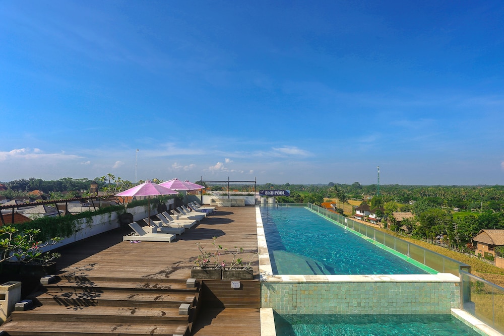 The Evitel Ubud 58/63