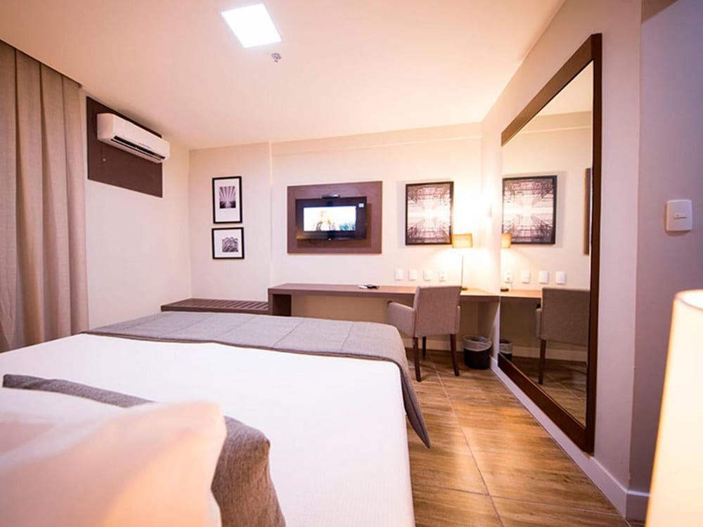Vila Business Hotel 20/62