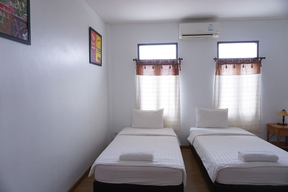 Sri Chiangkhan Hotel 15/44