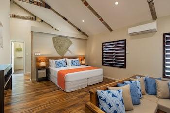 Cove, Deluxe, Villa