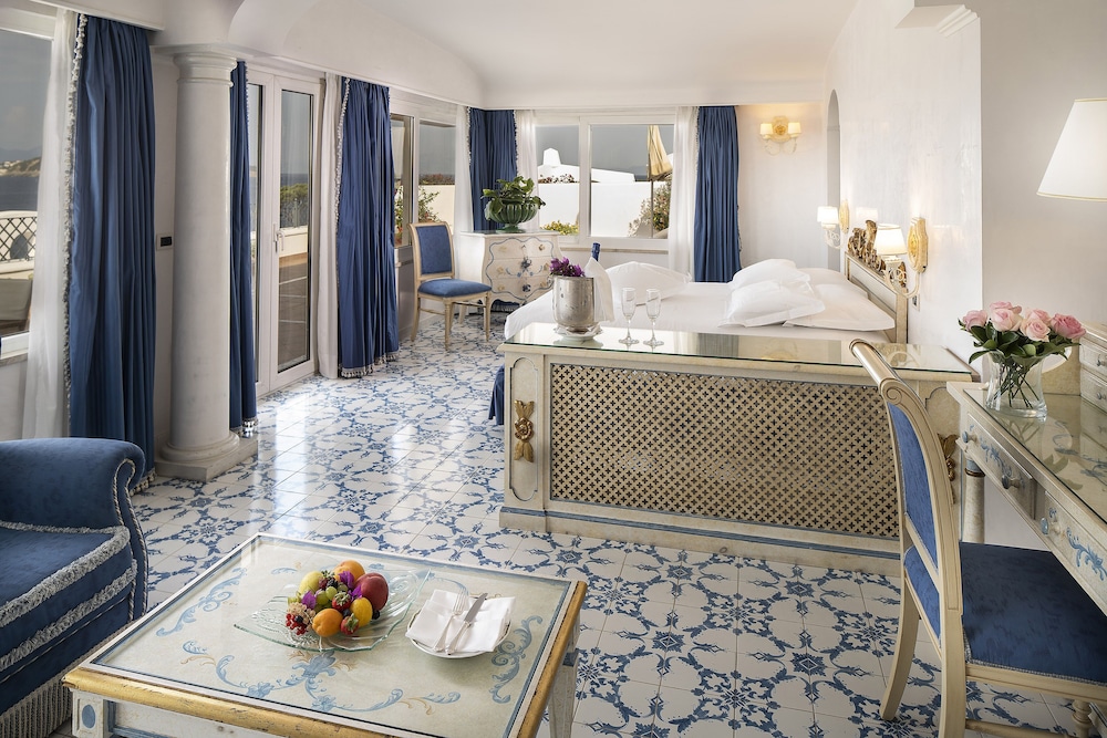 Excelsior Belvedere Hotel & Spa 35/50