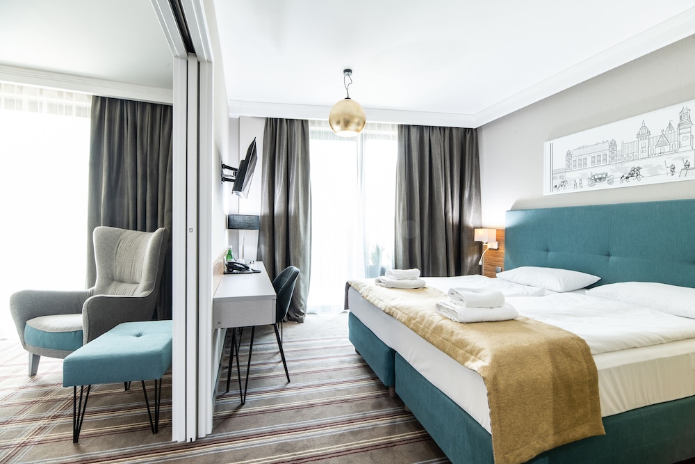 Perfect Hotel 46/55