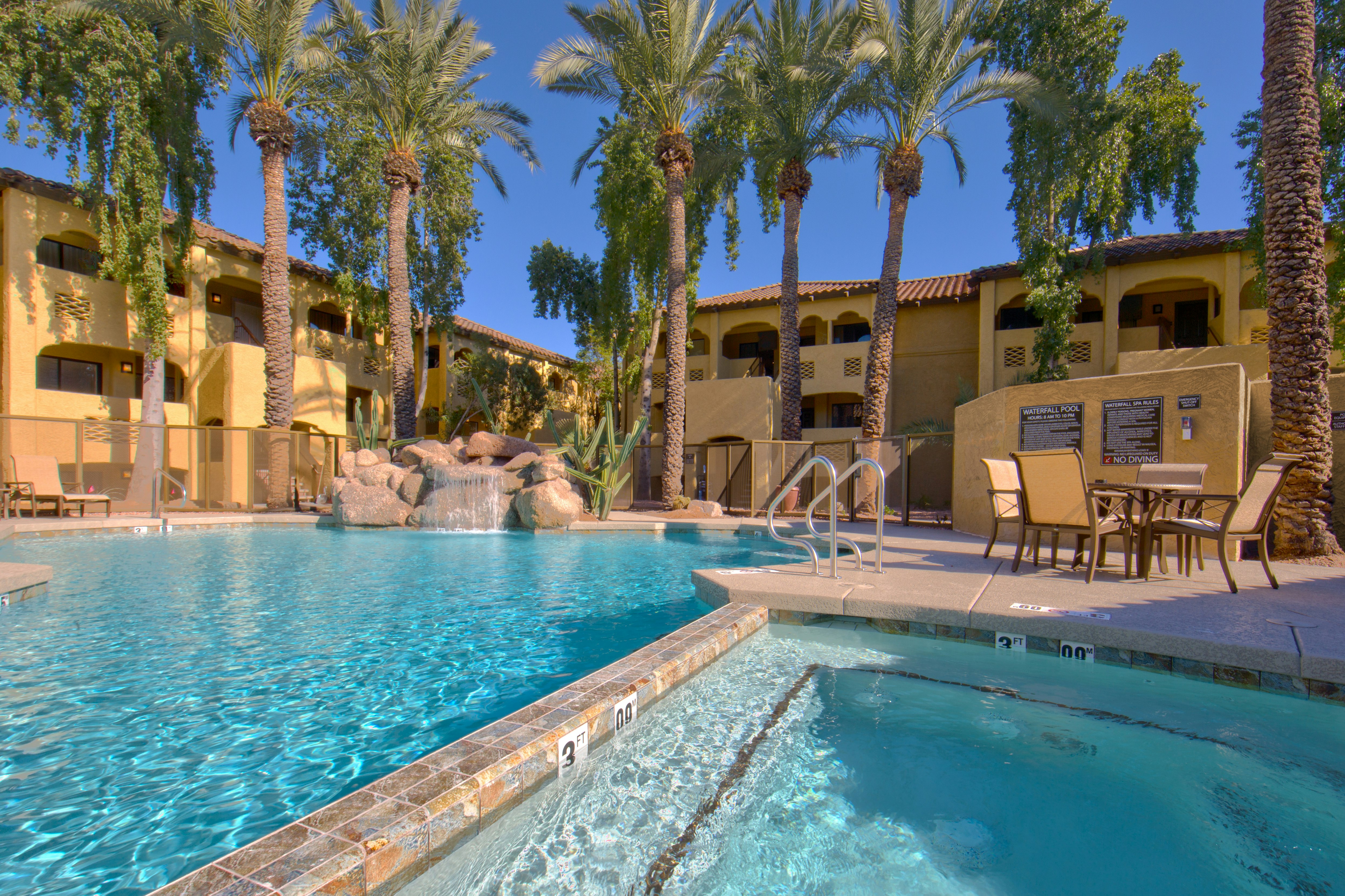 Holiday Inn Club Vacations Scottsdale Resort 57/63