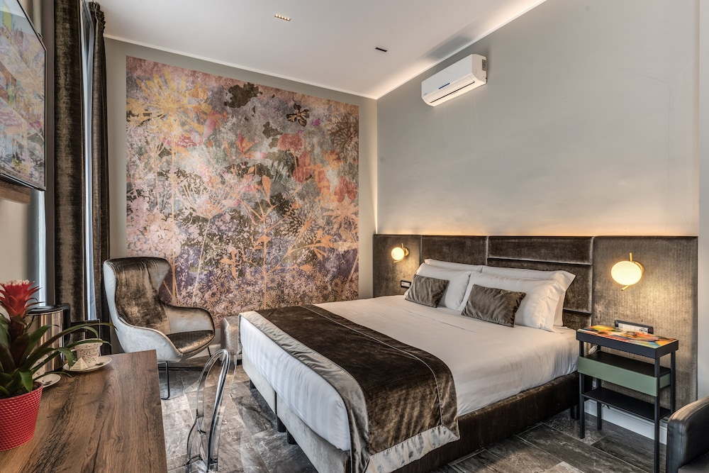 Apollo Boutique Hotel 27/72