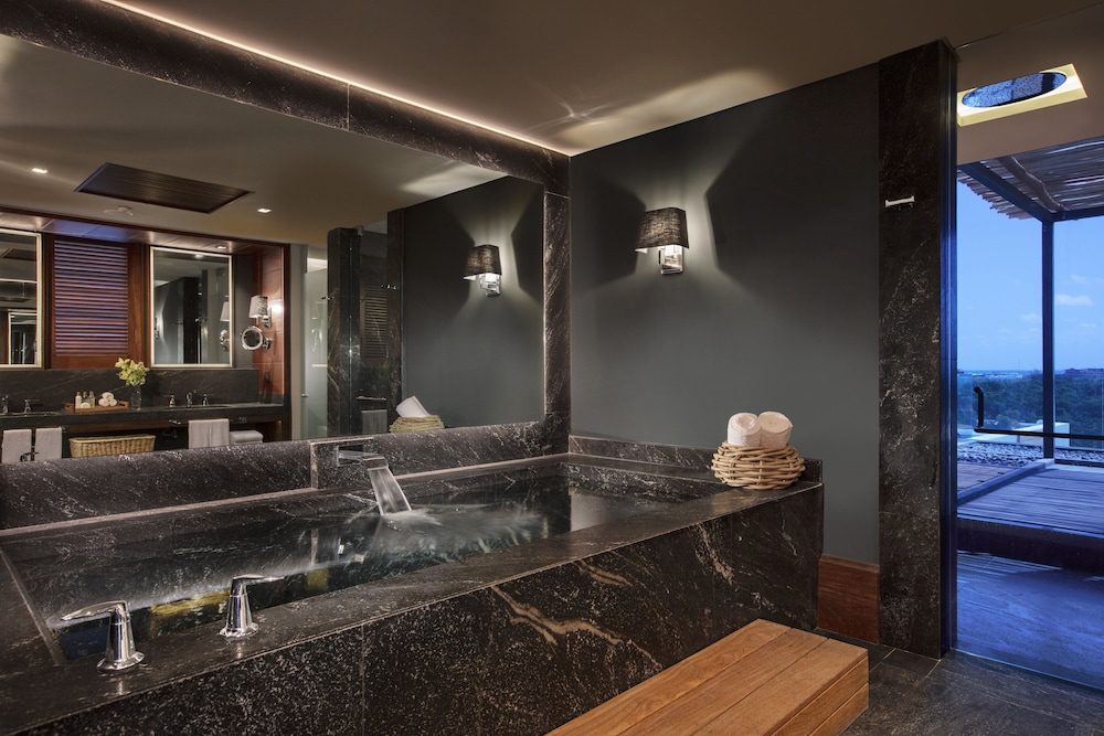 Secrets Moxche Playa del Carmen - Adults Only 21/48