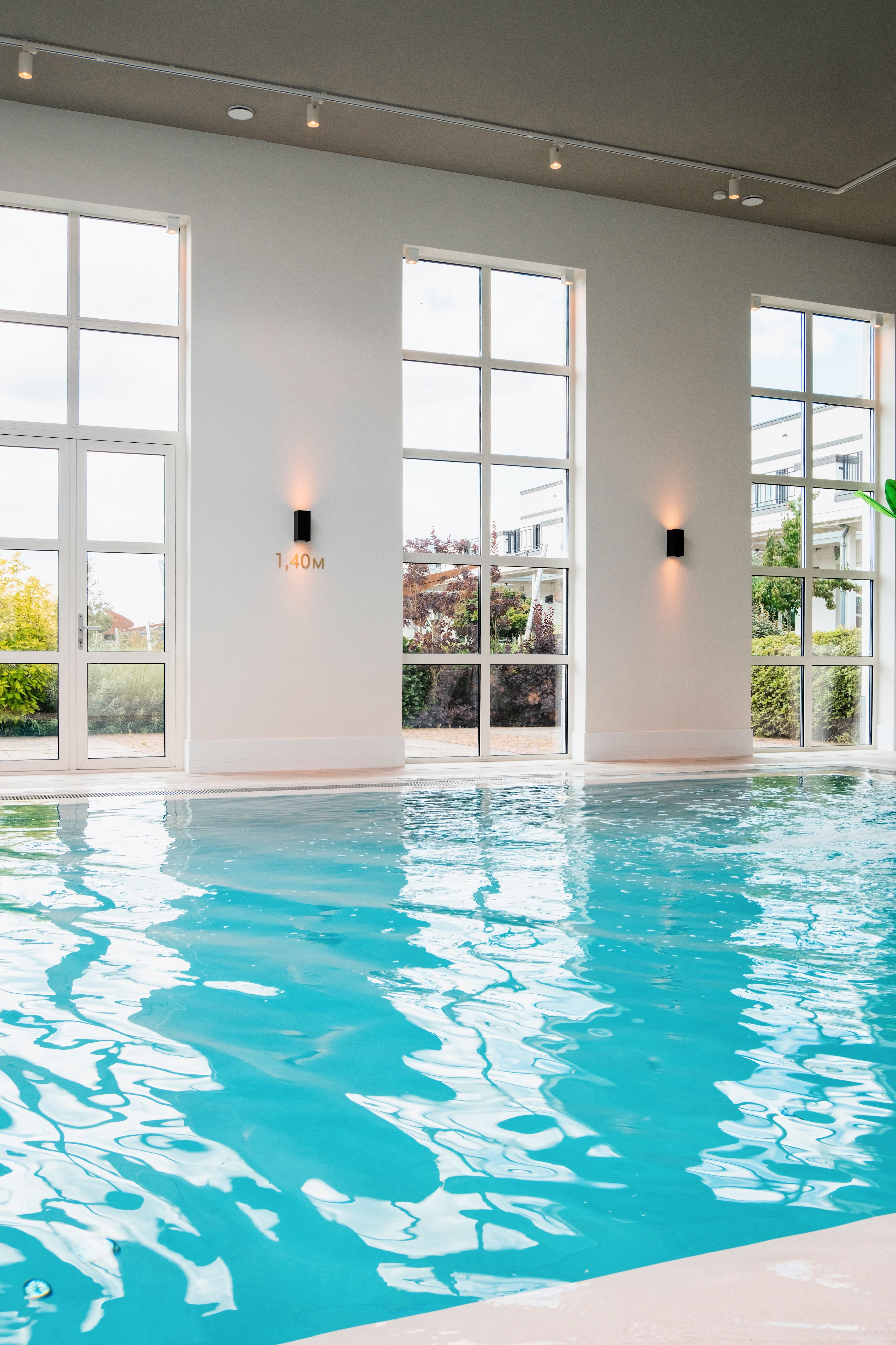 Van der Valk Hotel Apeldoorn 5/17