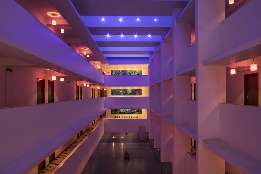 The Park Navi Mumbai 47/68