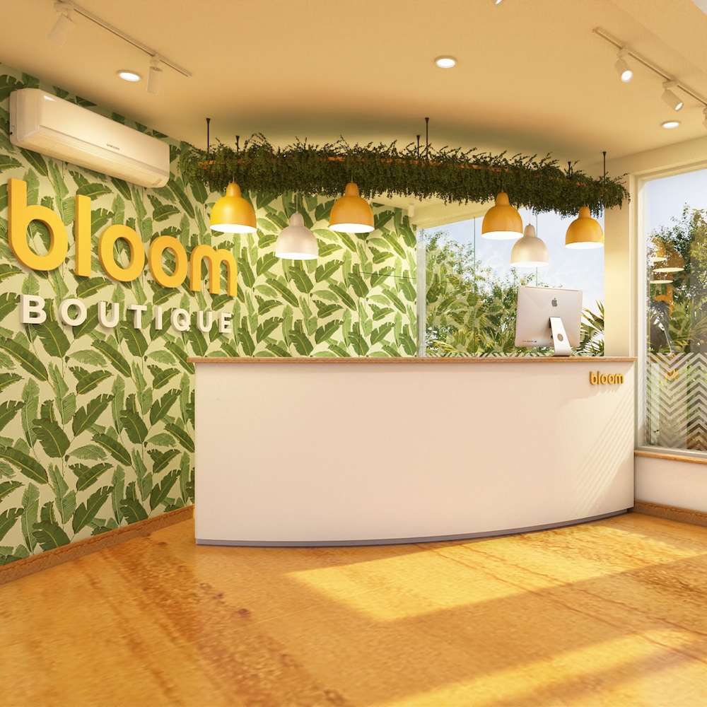 Bloom Boutique - Baga 11/37