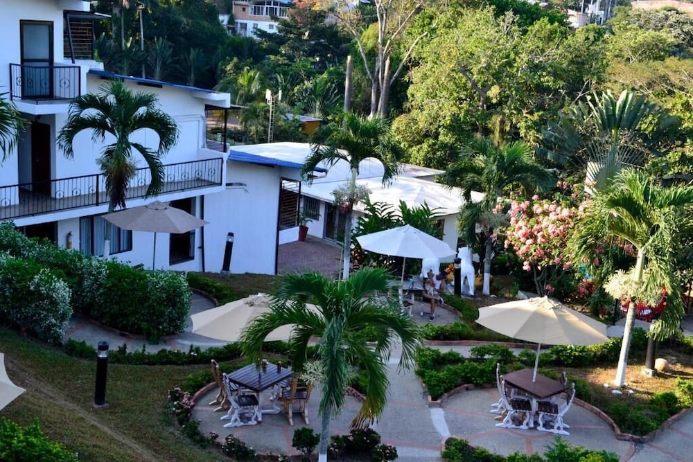 Villeta Resort Hotel 3/47