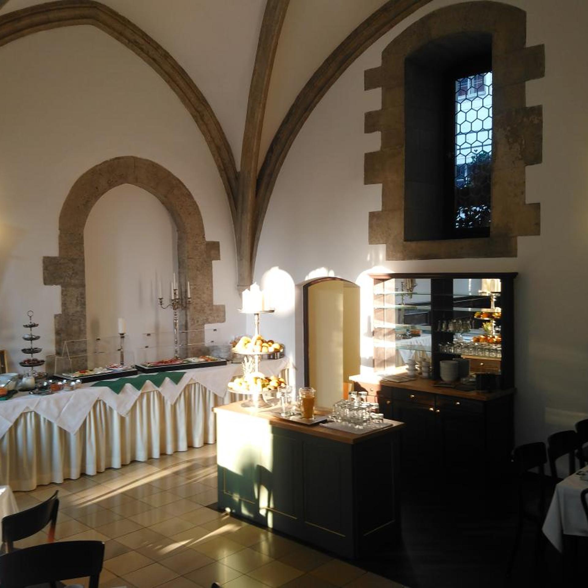 Hotel Kaiserhof am Dom 43/59