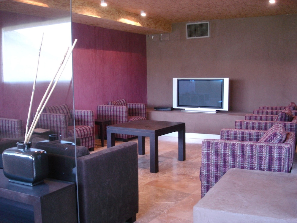 HOTEL PAGO DEL VICARIO 15/26