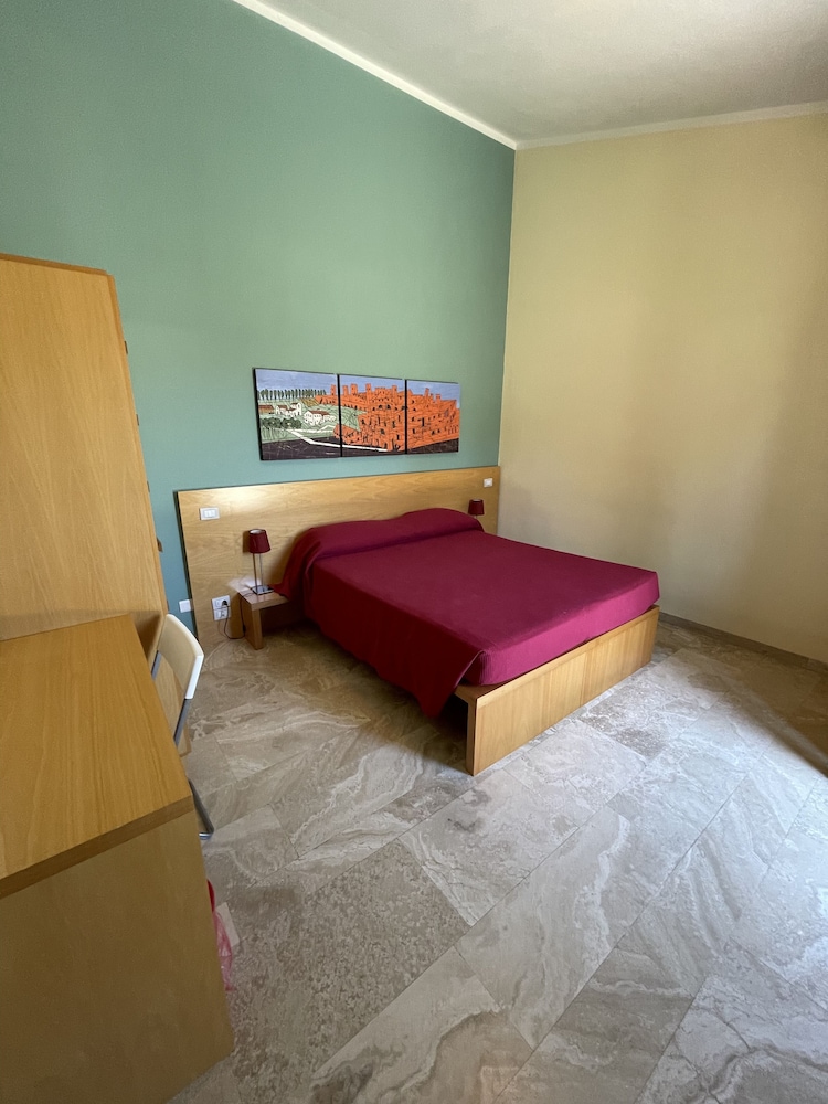 Albergo Poggio Bertino 22/65