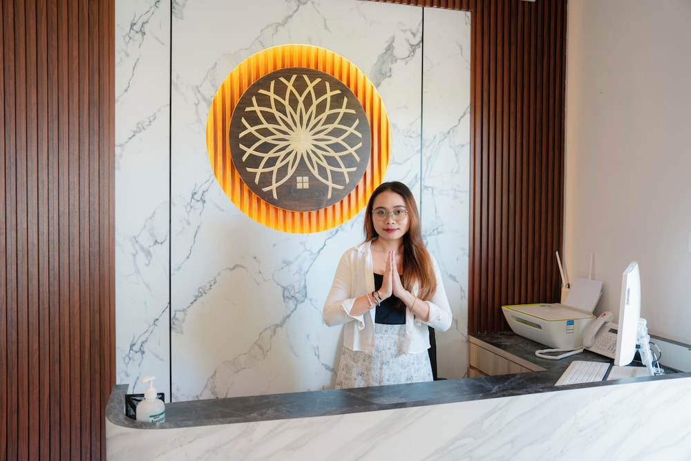 Dikubu Bali Villa and Suite 13/71