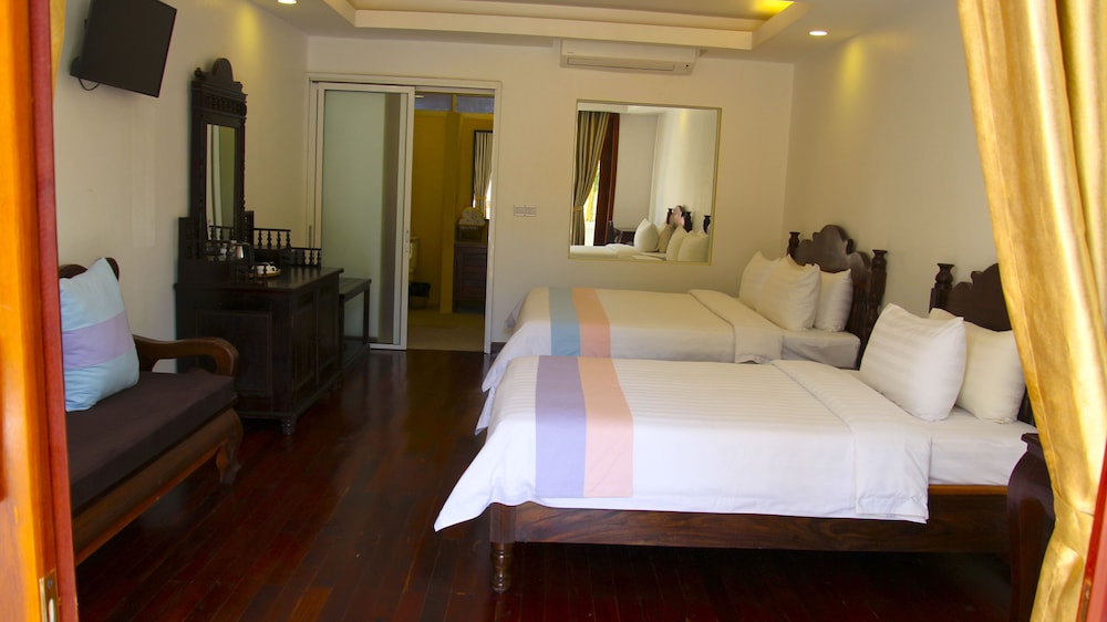 La Residence WatBo Hotel 13/64