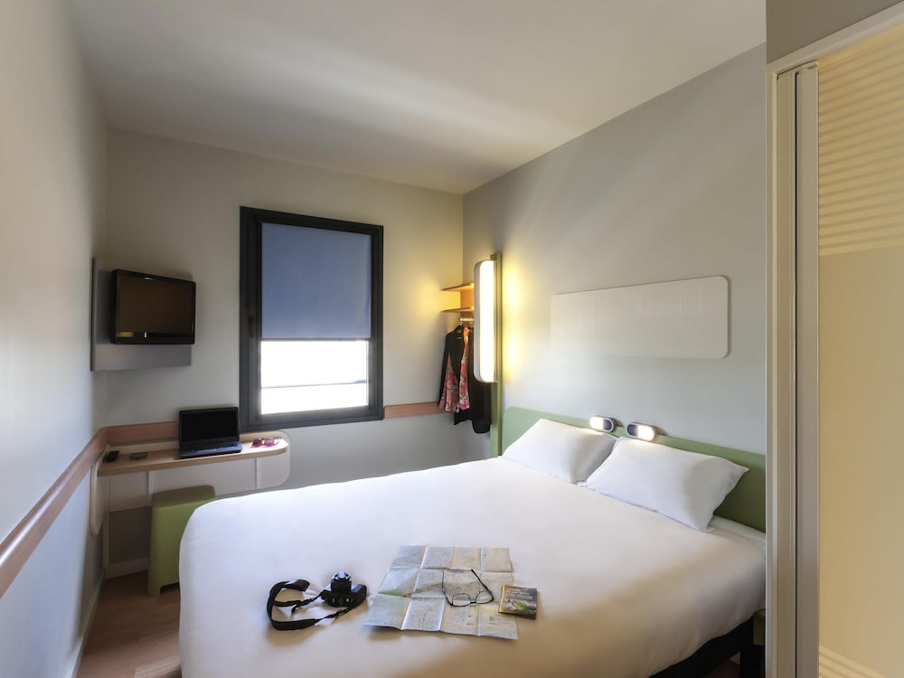 Hotel ibis budget Valencia Alcasser 6/43
