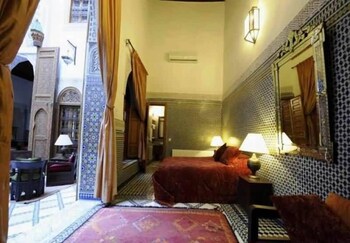 Riad Au 20 Jasmins 21/49