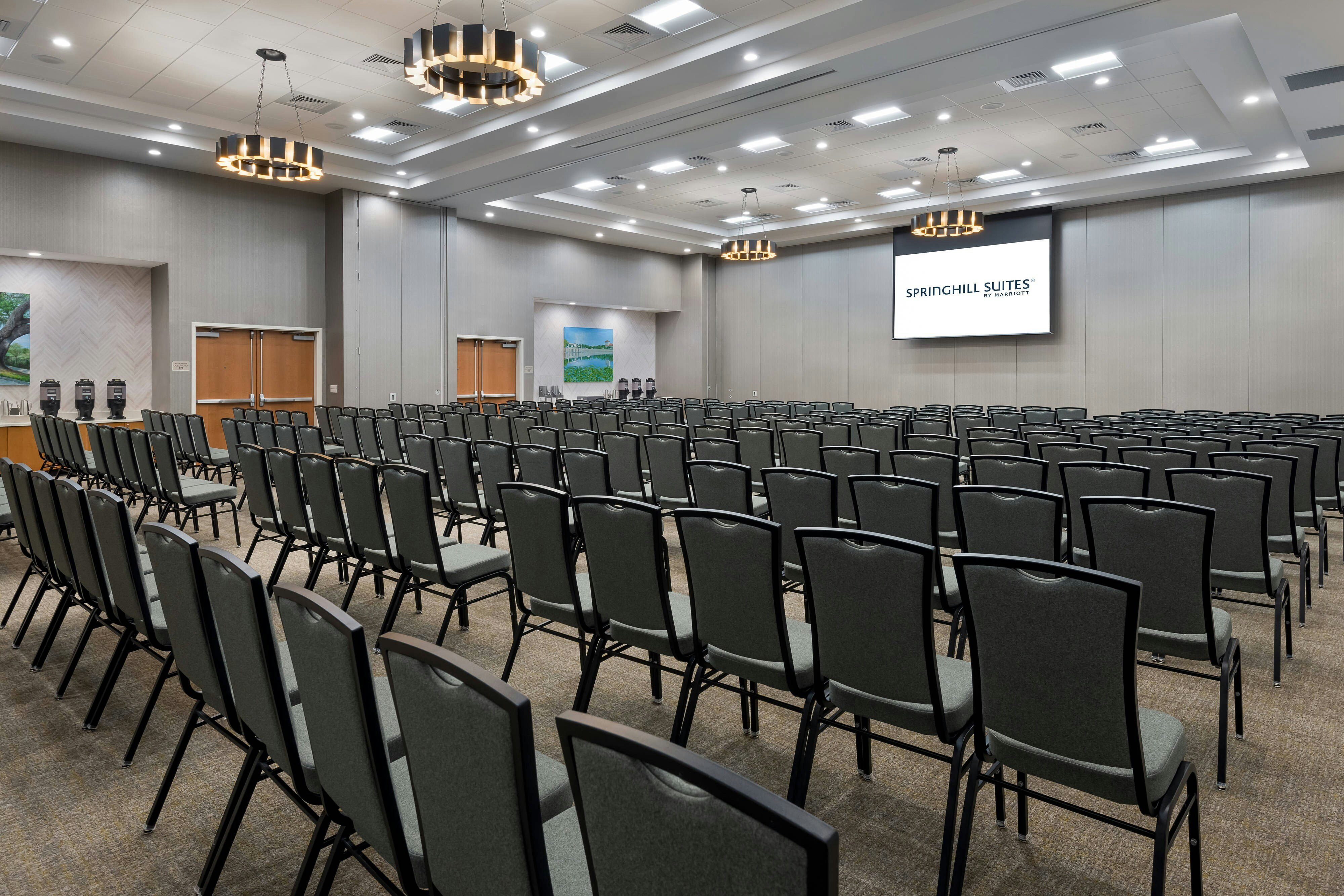 SpringHill Suites by Marriott Lakeland 41/51