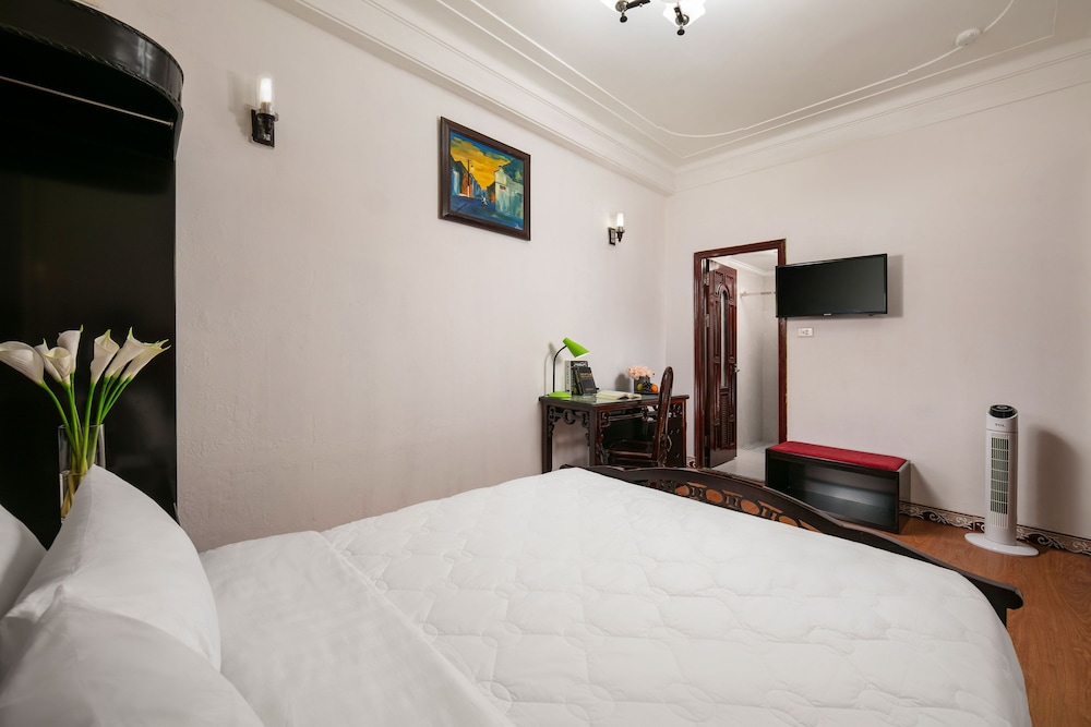 room