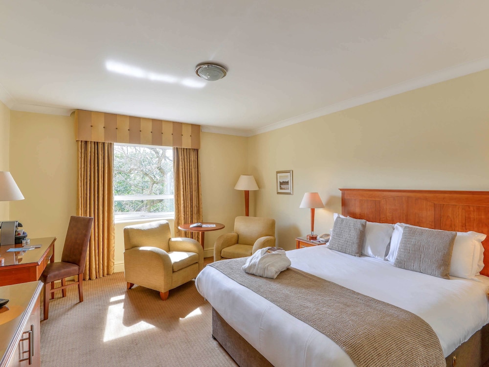Mercure Manchester Norton Grange Hotel & Spa 10/70