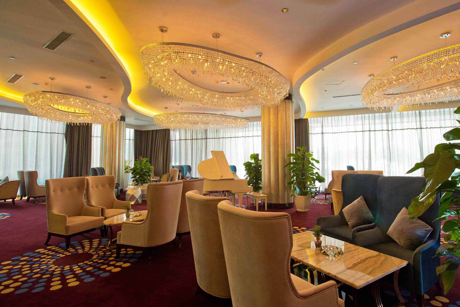 Grand Jiaxing Hunan 17/27