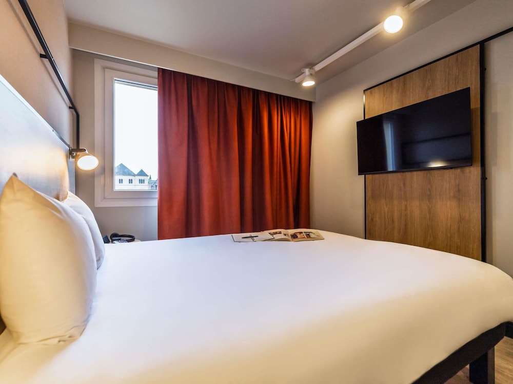 STANDARD, DOUBLE BED