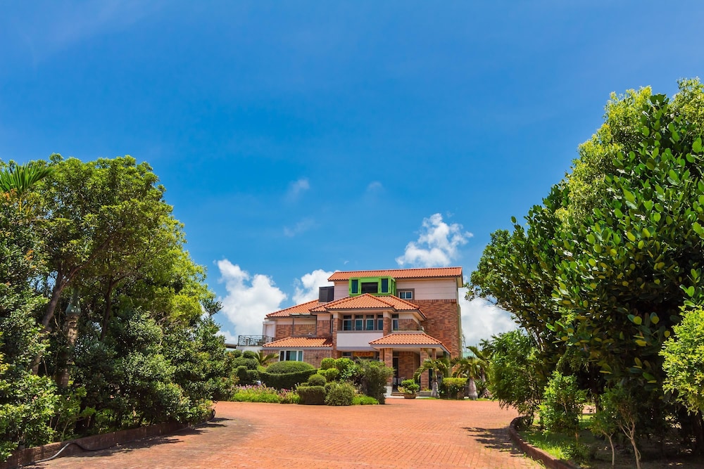 Maya House B&amp;B 41/50