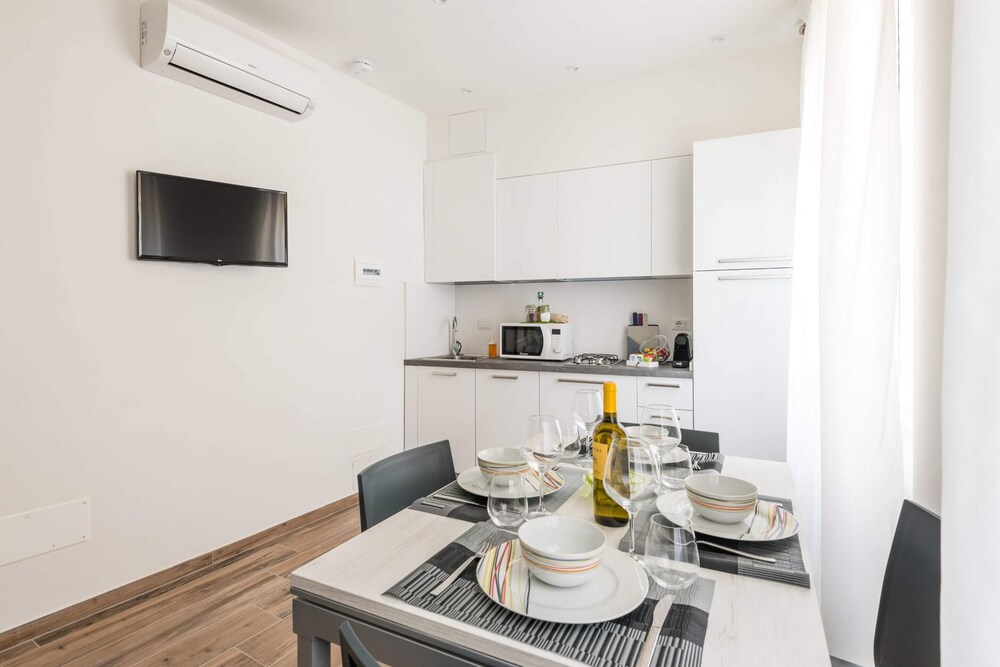 Signoria Conte s Suite 23/28