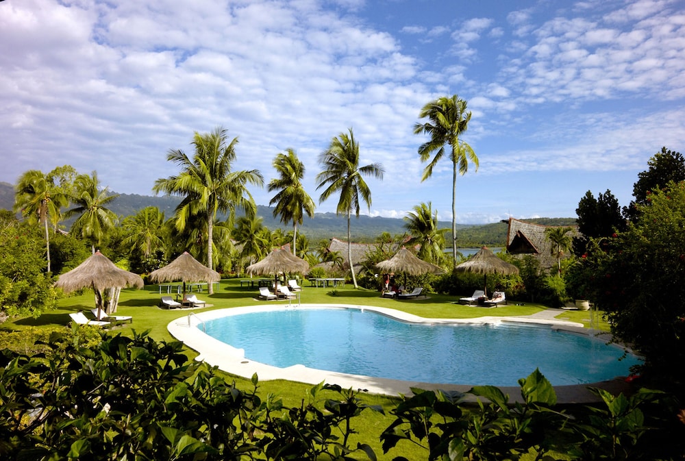 Badian Island Wellness Resort 43/50