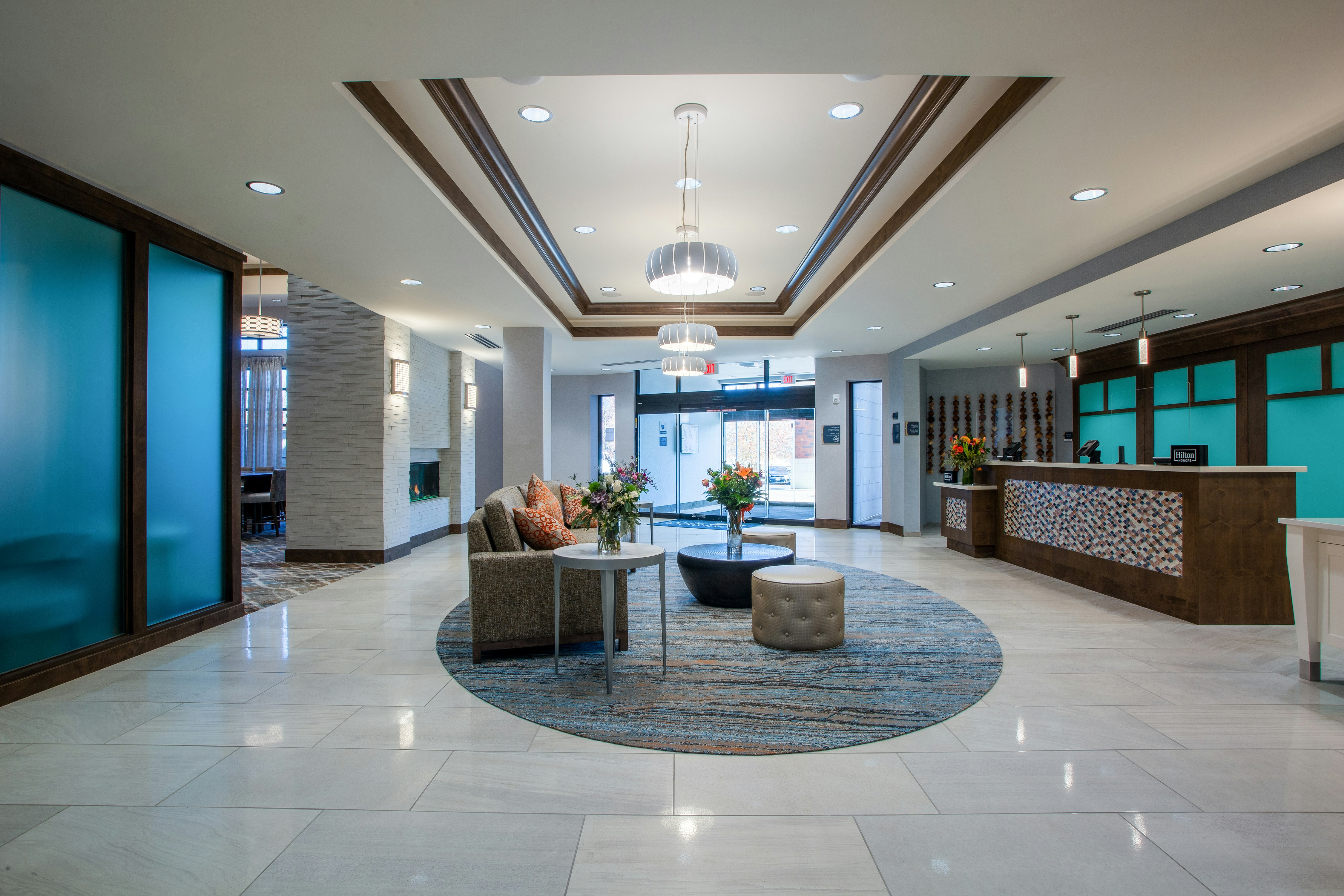 Homewood Suites By Hilton Reston Va 41/65