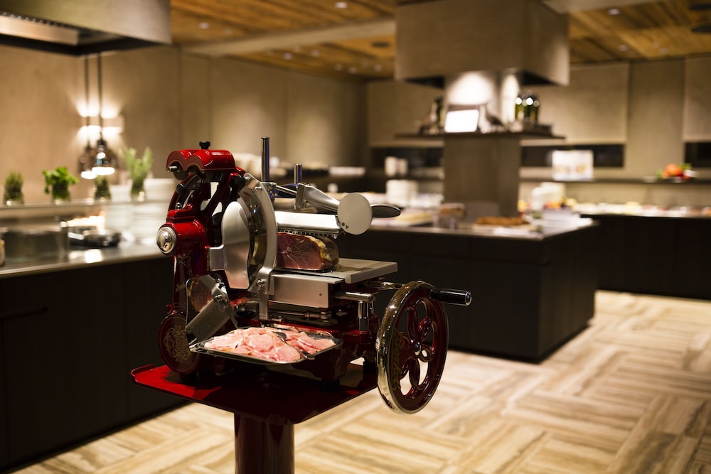 Elisabeth Hotel Premium Private Retreat 33/71