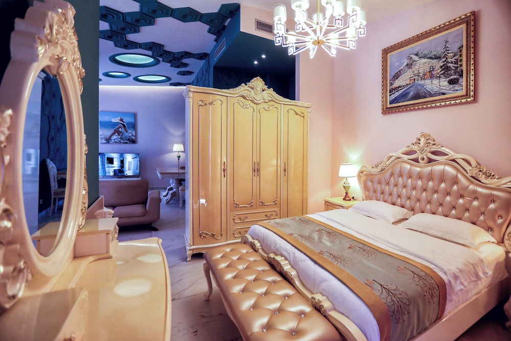 Velipoja Grand Europa Resort, Affiliated by Melia 13/50